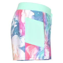 Girls 7-16 Tek Gear® Woven Shorts In Regular & Plus -sportswear 6264467 ALT2 tce