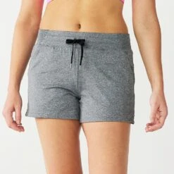 Women's Tek Gear® Weekend French Terry Shorts