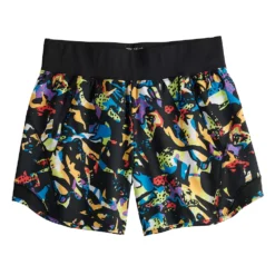 Women's Tek Gear® Multi-Purpose Workout Shorts -sportswear 6264709 ALT2